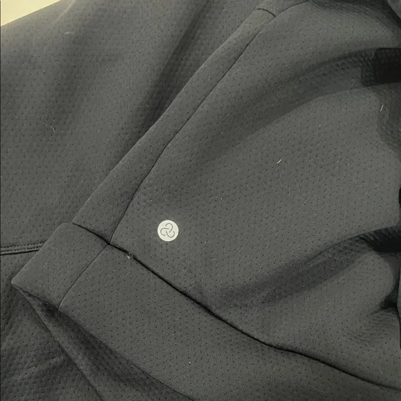 Zella Black Off-Shoulder Sweater - Picture 8 of 14